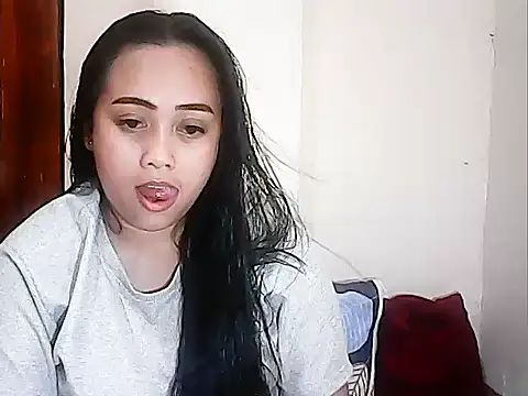 Pinay Chubby20 online show from May 2026 12:30:01 PM