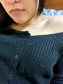 Snapshot of Sayhi_xo chatting on November 2025 03:02:01 PM Sayhi xo online show from November 2025 03:02:01 PM