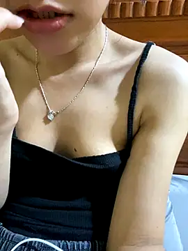 Snapshot of Sayhi_xo chatting on October 2025 03:08:01 PM Sayhi xo online show from October 2025 03:08:01 PM