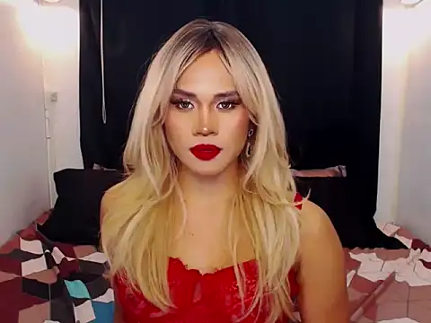 YllanaAltheaXxX online show from February 2026 03:48:01 AM