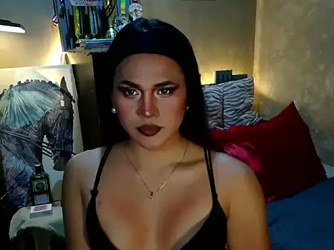 YllanaAltheaXxX online show from July 2026 07:50:01 AM