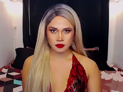 YllanaAltheaXxX online show from February 2026 05:51:01 AM