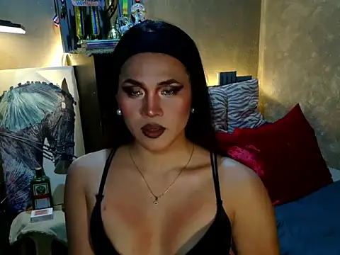 YllanaAltheaXxX online show from April 2026 05:25:02 AM