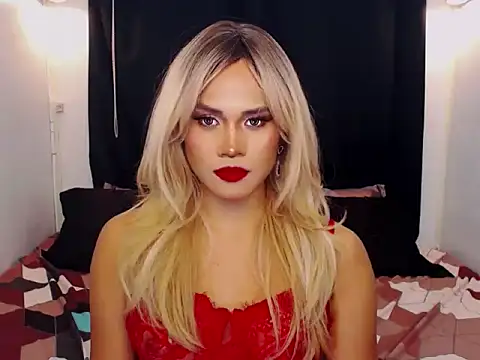 YllanaAltheaXxX online show from January 2026 07:12:01 AM