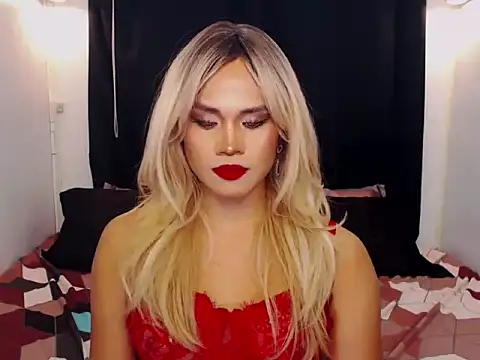 YllanaAltheaXxX online show from February 2026 07:19:01 AM