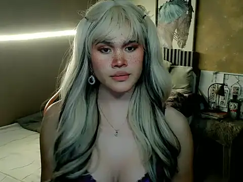 YllanaAltheaXxX online show from May 2026 07:38:01 PM