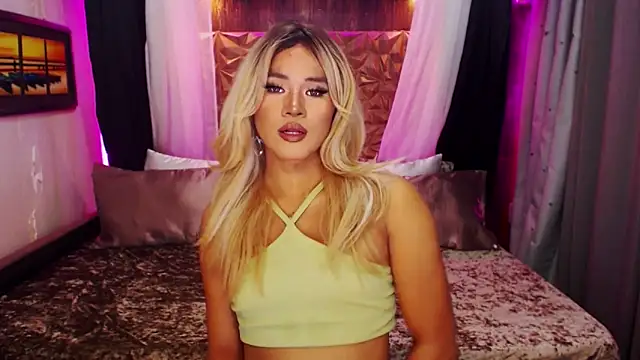 YllanaAltheaXxX online show from November 2025 06:47:02 AM