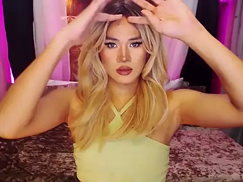 YllanaAltheaXxX online show from November 2025 07:42:02 AM