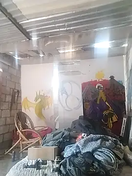 Narckse online show from March 2026 06:20:01 PM