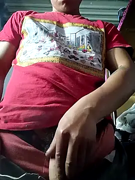 Narckse online show from September 2025 04:41:01 AM