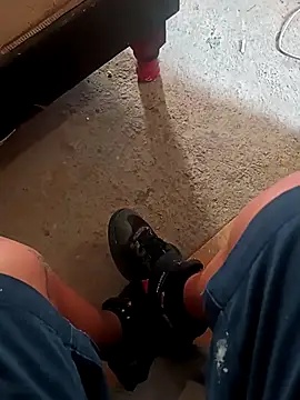 Narckse online show from October 2025 11:25:02 PM