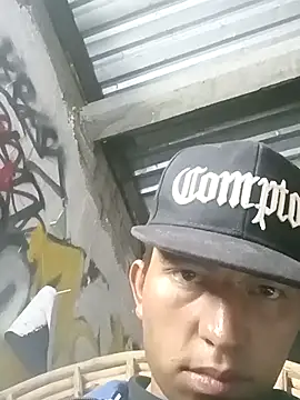 Narckse online show from September 2025 11:27:01 AM