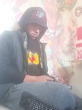 Narckse online show from November 2025 04:19:02 PM