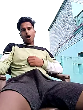 Asish 007 online show from September 2025 12:02:02 AM