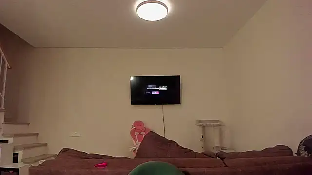 Snapshot of Voytinyme chatting on September 2025 07:19:01 AM Voytinyme online show from September 2025 07:19:01 AM