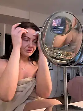 SwedishBaabe online show from November 2025 11:03:02 AM