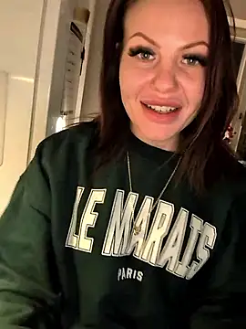 SwedishBaabe online show from February 2026 06:37:02 PM