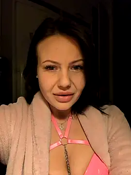 SwedishBaabe online show from October 2025 05:32:02 PM