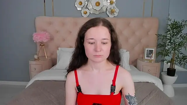 NancyJonson online show from September 2025 03:27:02 AM