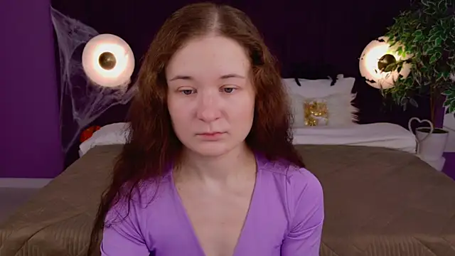 Snapshot of NancyJonson chatting on October 2025 03:29:02 AM NancyJonson online show from October 2025 03:29:02 AM