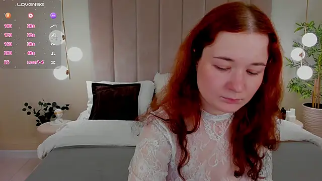 Snapshot of NancyJonson chatting on July 2026 03:14:01 AM NancyJonson online show from July 2026 03:14:01 AM