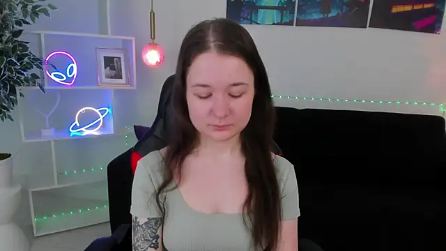 NancyJonson online show from January 2026 03:21:02 AM