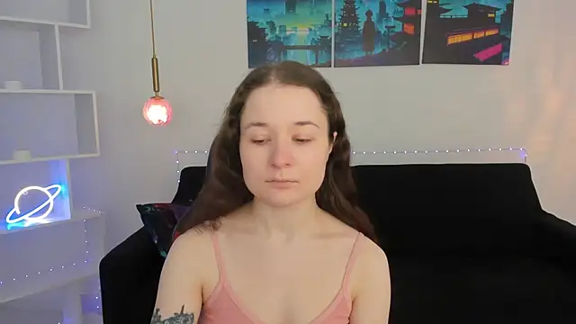 NancyJonson online show from January 2026 03:02:02 AM