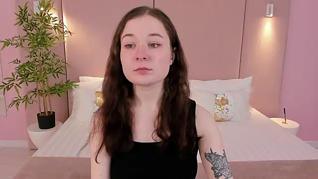 NancyJonson online show from February 2026 03:29:02 AM