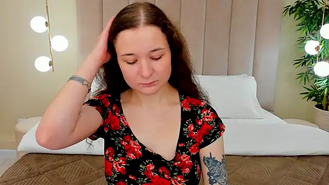 NancyJonson online show from September 2025 03:39:02 AM