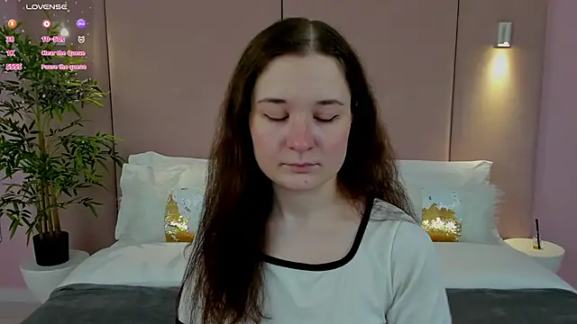 NancyJonson online show from April 2026 03:02:01 AM