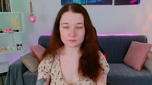 NancyJonson online show from April 2026 03:07:02 AM