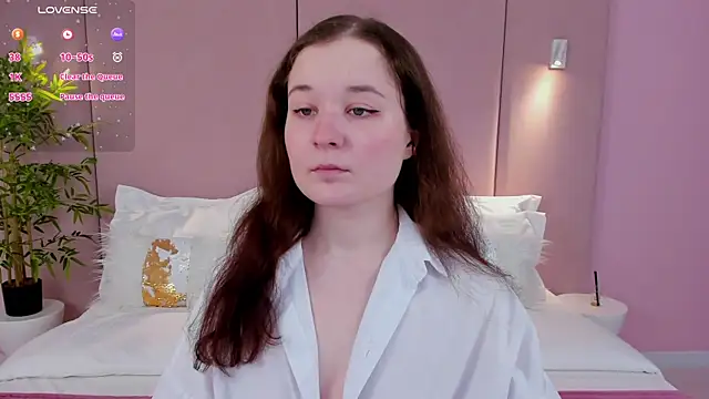 NancyJonson online show from April 2026 03:02:02 AM