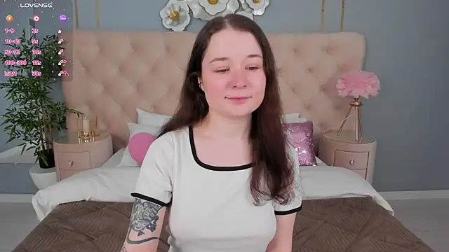 NancyJonson online show from April 2026 03:24:01 AM