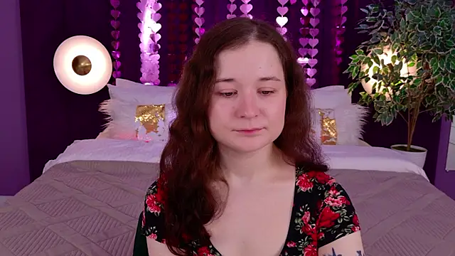 NancyJonson online show from March 2026 03:36:01 AM