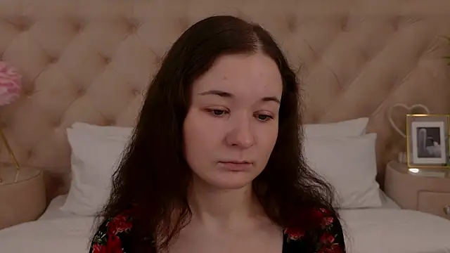 Snapshot of NancyJonson chatting on October 2025 03:28:01 AM NancyJonson online show from October 2025 03:28:01 AM