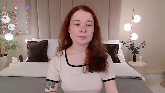 Snapshot of NancyJonson chatting on July 2026 03:18:02 AM NancyJonson online show from July 2026 03:18:02 AM