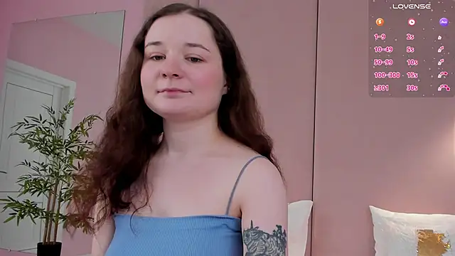 NancyJonson online show from March 2026 08:26:33 AM