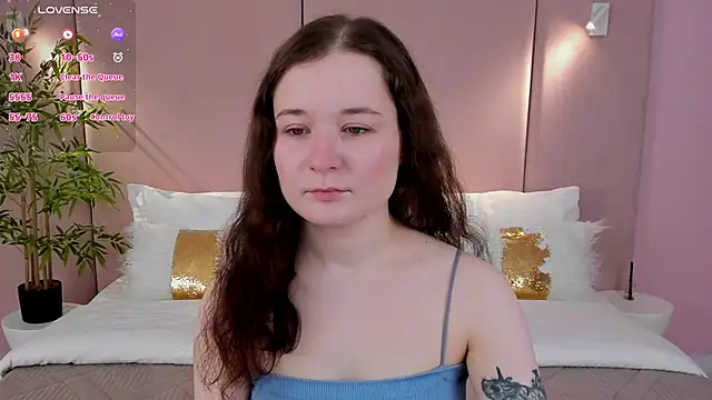 NancyJonson online show from March 2026 03:26:01 AM