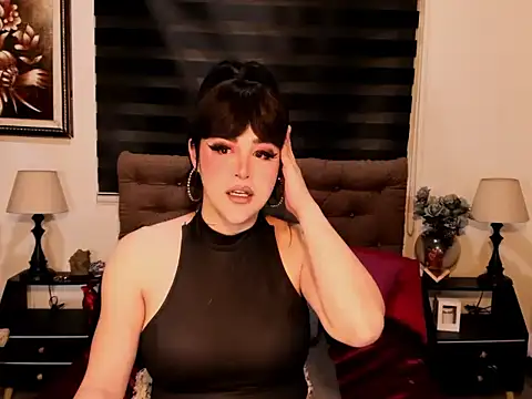 UrnextDoorTS online show from February 2026 01:06:02 AM