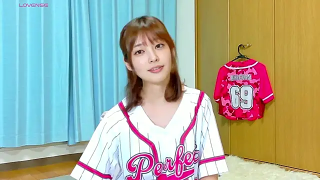 rikachan perfect online show from June 2026 01:42:02 PM