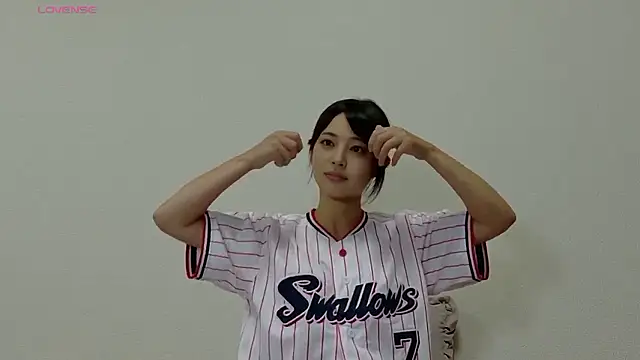 rikachan perfect online show from September 2025 01:13:01 PM
