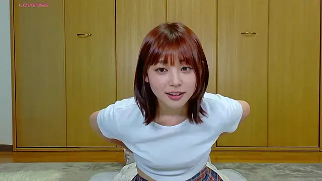 rikachan perfect online show from April 2026 03:46:01 PM