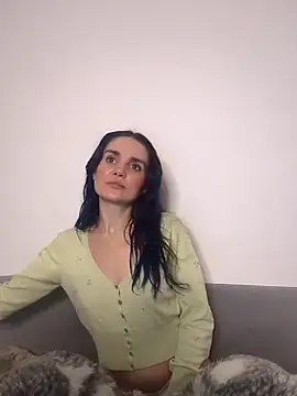 RosieCheexxxxxx online show from December 2025 05:02:02 AM