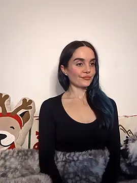 RosieCheexxxxxx online show from November 2025 04:46:01 PM