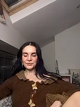 RosieCheexxxxxx online show from December 2025 05:47:02 PM