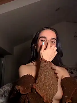 RosieCheexxxxxx online show from October 2025 06:12:01 AM