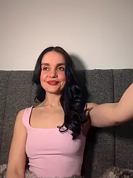 RosieCheexxxxxx online show from February 2026 05:58:02 AM