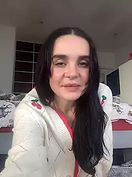 RosieCheexxxxxx online show from November 2025 01:33:02 PM