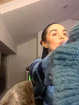 RosieCheexxxxxx online show from November 2025 05:44:01 AM