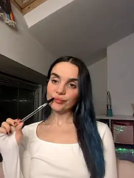 RosieCheexxxxxx online show from November 2025 06:01:01 PM